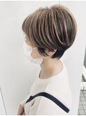 アンブレラカラー