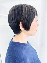 アッシュ 十日市場店(Ash)&nbsp;アンブレラカラー
