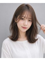 トリニティ(trinity) trinity 豊見城 / 髪質改善 / ブリーチ / ハイライト / 縮毛矯正