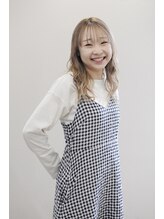 アンティム(untime)&nbsp;山崎 夢莉