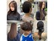 ゲートヘアー(GATE HAIR)の写真