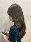【tetote三宮/松下】レイヤーロング/髪質改善