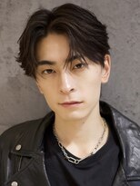 レーヴ(Reve) フェザーショート