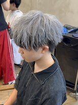 クロトヴィラ 天神大名(KUROT villa)&nbsp;ツートーンカラー
