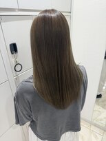 ケンジ 平塚 アネッタ(KENJE annetta) 髪質改善トリートメント
