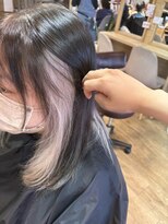 スマイル(Smile)&nbsp;ロング