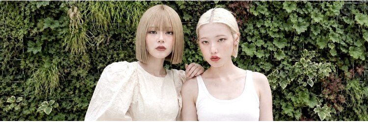 ブレスボー コウベ(Breath beauu)のサロンヘッダー