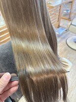 アンジェリーク(ANGELIQUE)&nbsp;大人女性の髪に、自然なツヤとまとまりを。