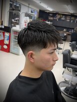 ロイヤル 相馬店(ROYAL)&nbsp;スキンローフェード