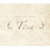 ティサ(Tisa)のお店ロゴ