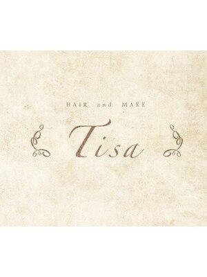 ティサ(Tisa)
