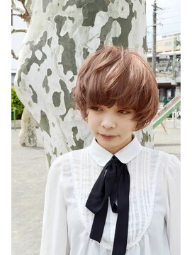 ハピア(HAPPIA) PRETTY DOOL 2013