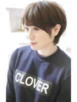 ニスル 上尾店(NISURU)&nbsp;似合わせカット/大人ガーリー/ダークアッシュ/着物/上尾/上尾駅