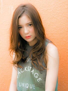 リリアン 青山(relian) ☆自然な縮毛矯正☆