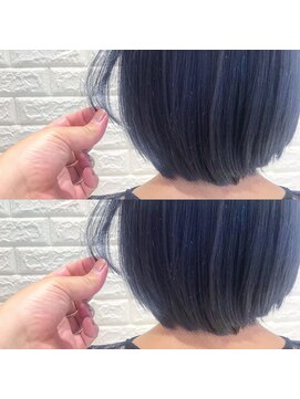 モードケイズ 松原店(MODE K's) デニムカラー