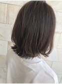 ツヤ髪!柔髪!大人赤味ベージュ!