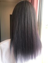 アリスバイヘアーモア(ALICE by Hair More) ラベンダーカラー