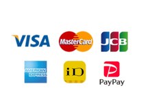 『お会計』-カード払いもＯＫ！明瞭会計を心掛けています-