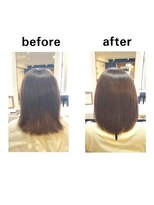 ルッツ カオラ(Ruttu KaoLa)&nbsp;ツヤ髪エステ＊サイエンスアクア