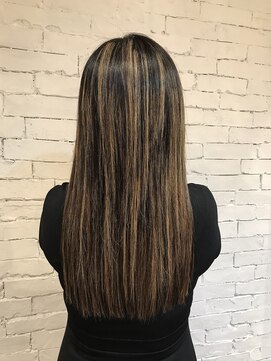 ボスコ 下北沢店(bosco) 3Dカラー