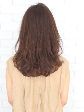 ルシードスタイル レアール(LUCIDO STYLE LeR) 大人キレイスタイル