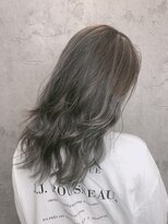 ルーツアイリー 心斎橋(ROOTS IRIE)&nbsp;10代20代◎ジェンダーレス☆ハイライトグレージュ