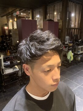 リー 東三国(Lee) 【Lee 東三国】谷辻Style＊ジェットショート