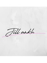 Jill ankh【ジル　アンク】