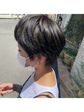 ミント バイ フォルテ(mint by FORTE) mint by forte