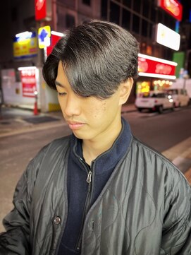 ヒロギンザ 八重洲店(HIRO GINZA) ナチュラルニュアンスセンターパート