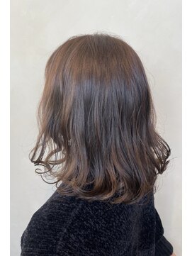 シャンプーボーイ セントラル 博多(SHAMPOO BOY central) ミディアム♪