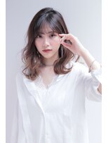 ロンドジェネルーズ 柏(Lond generous)&nbsp;【高嶋優】シースルーバング