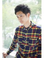 ヘアーリゾートガーデン 南林間店(Hair Resort Garden)&nbsp;爽やかショート【南林間/中央林間/鶴間/つきみ野】