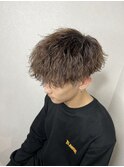 ツイストスパイラル 波ツイスパ