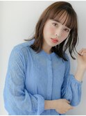 POCKET【ポケット】ボブスタイル