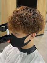 スイ(sui) 波巻きスパイラル