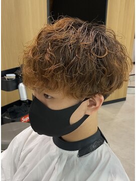 スイ(sui) 波巻きスパイラル