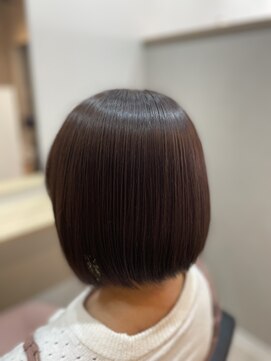 コタ(COTA) ミニボブ