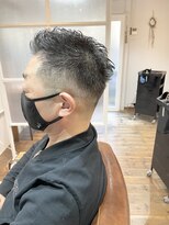 エチカ(ethica)&nbsp;ソフト×フェード