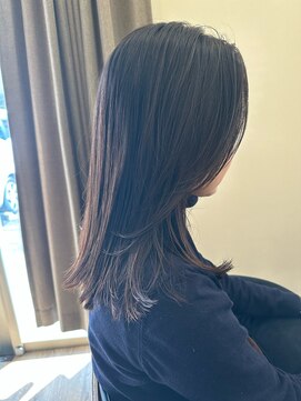 テント 上大岡(tento) ヘルシースタイル2