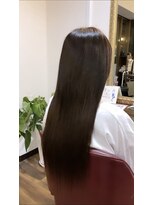 ヘアスタジオ マテリアル(hair studio Material)&nbsp;#カラーエクステ