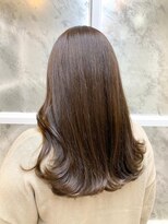 オアシス ガーデン 西新井店(Oasis GaRDEN)&nbsp;ショコラアッシュ