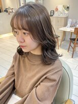 テトラ バイ ネオリーブ 横浜西口店(tetra by neolive)&nbsp;レイヤーボブ