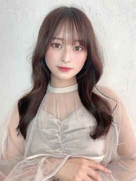 タヤ フォレオ博多店(TAYA) くびれロング