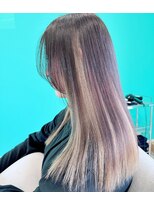 ユーフォリア(Euphoria.)&nbsp;ダブルカラー