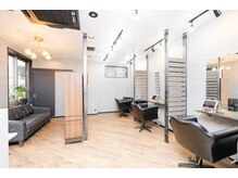 21:00までカット受付☆