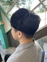 ブッディ(BDY) ゆるふわパーマ