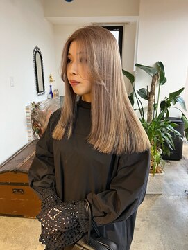 クペウ(cope'u) milktea