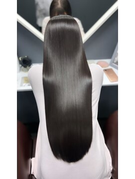 ルシェル(LeCiel) 【圧倒的】美髪美人