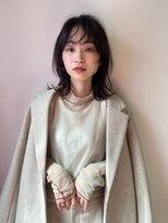 レベッカ(REBECCＡ by CURACION)&nbsp;【REBECCA STYLE】 レイヤーカット